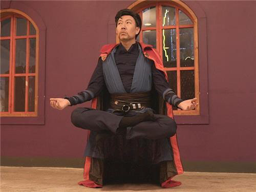 <미스틱엔터테인먼트 제공>